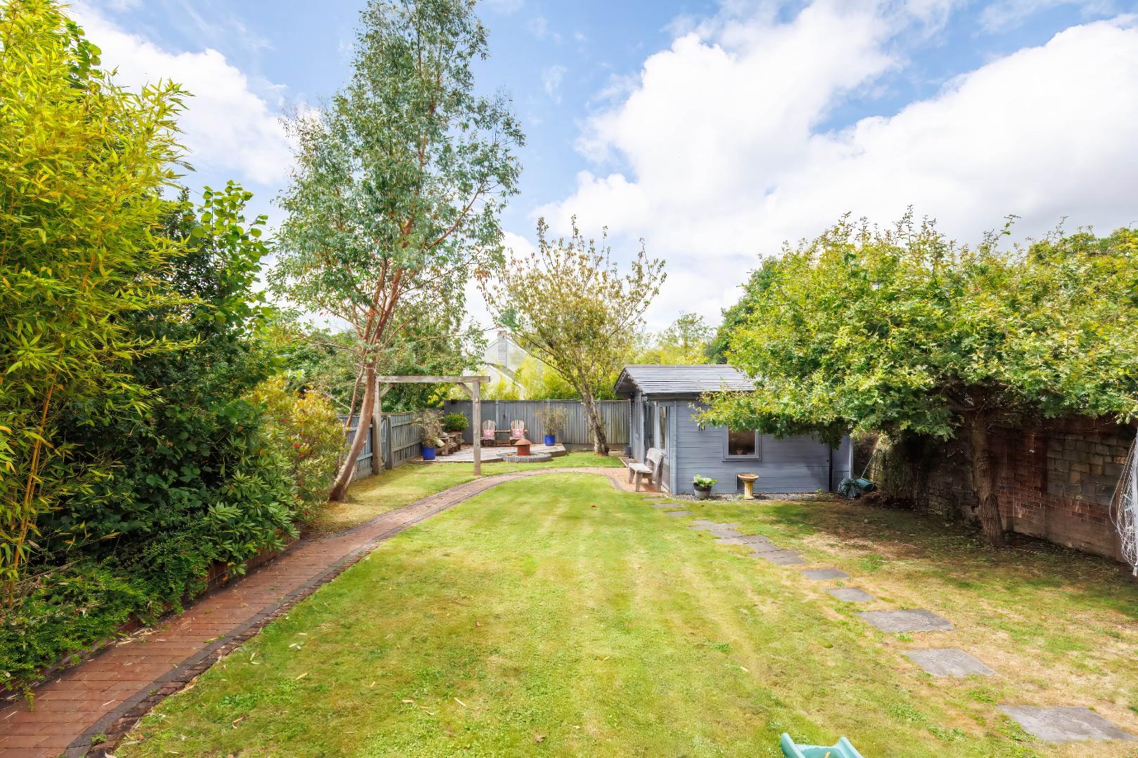 Robgill, Gwern Y Steeple Peterston-Super-Ely, Cardiff, South Glamorgan, CF5 6LG